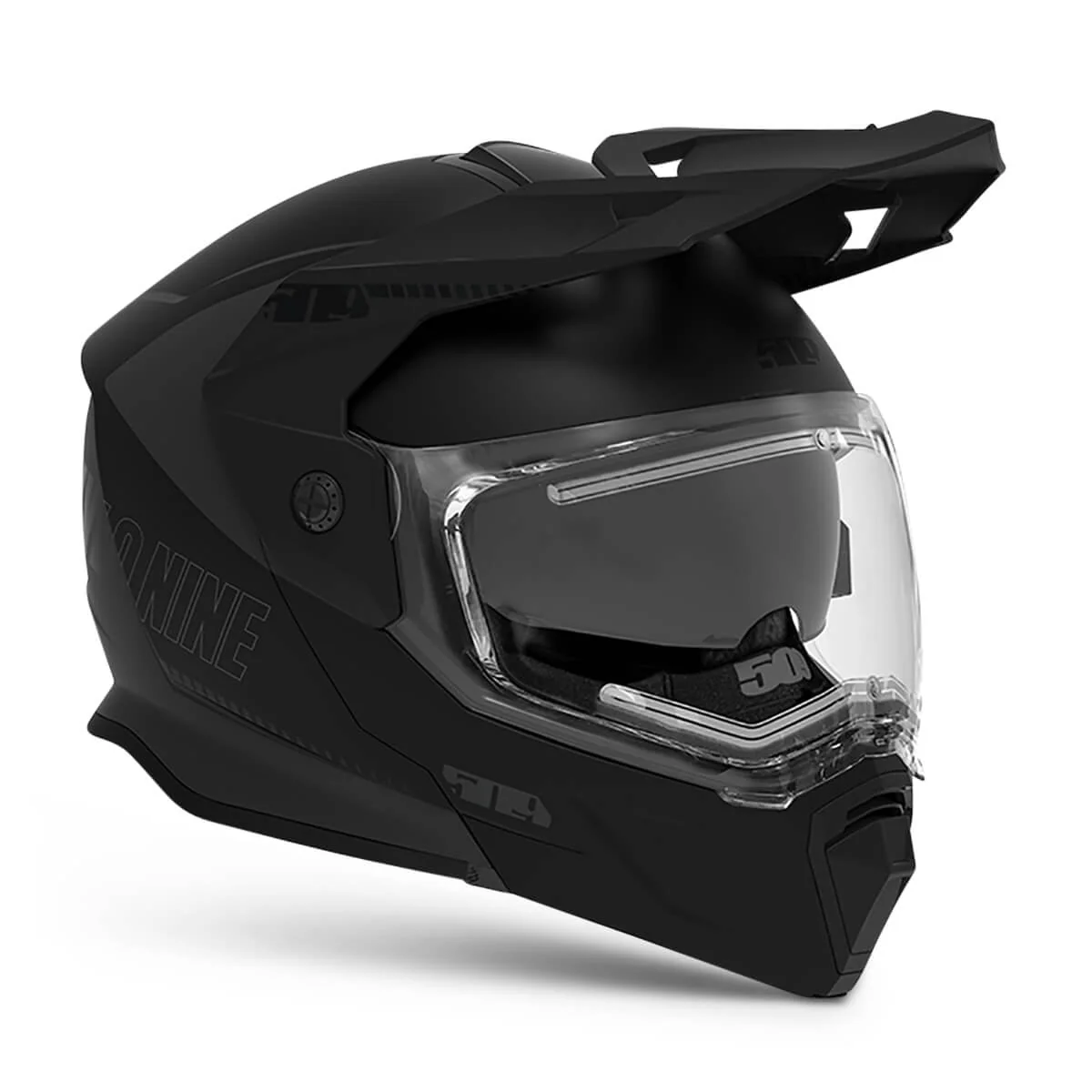 Delta R4 Ignite Helmet - Image 29