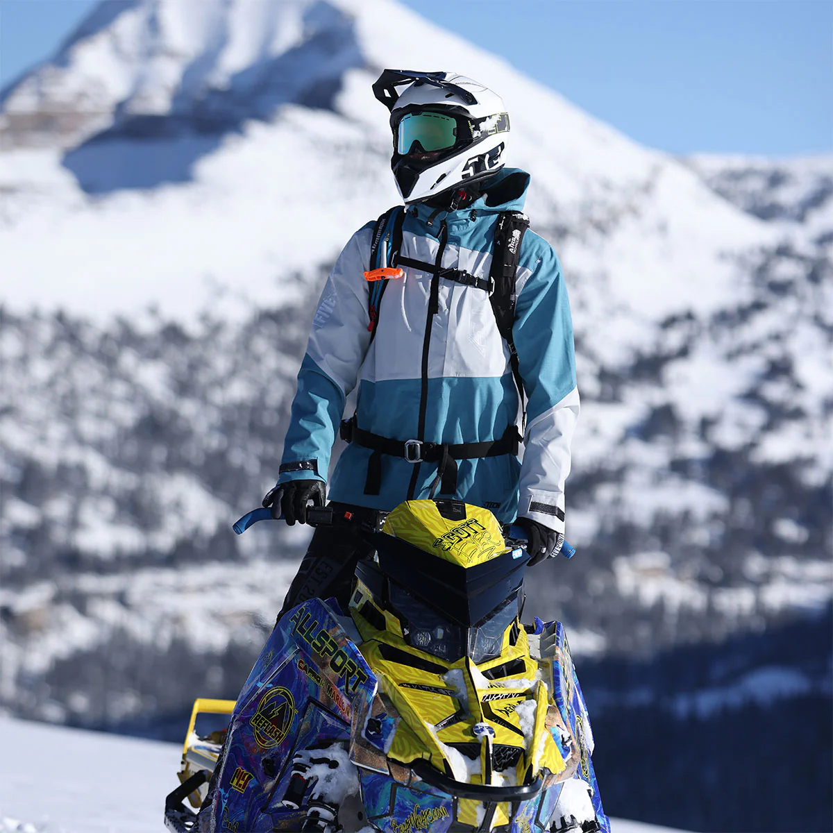 Forge Insulated Jacket - Image 16