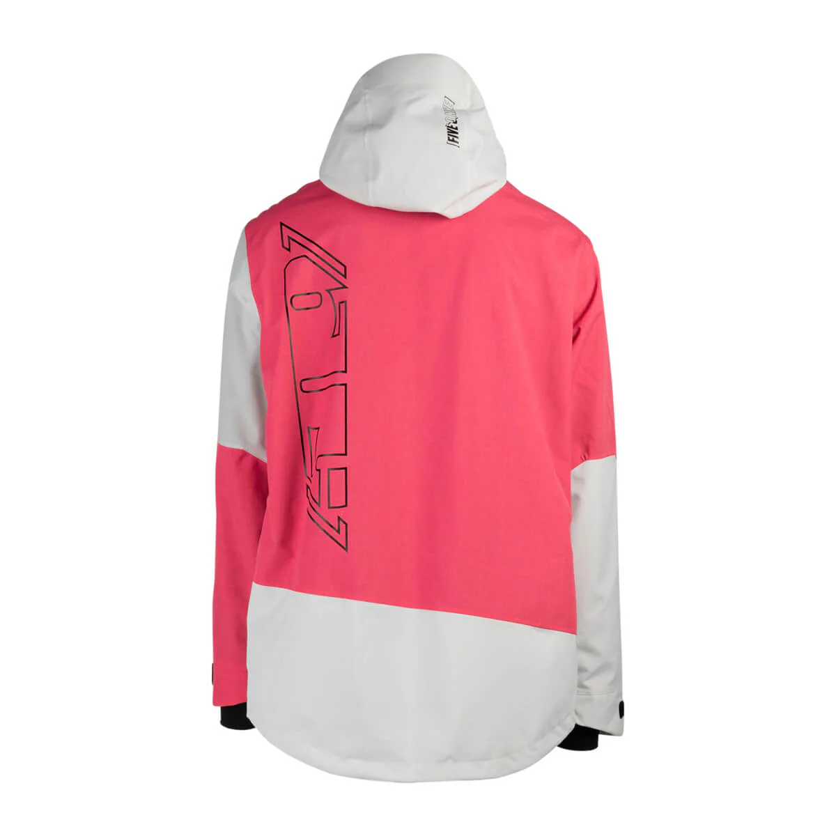 Forge Insulated Jacket - Image 8