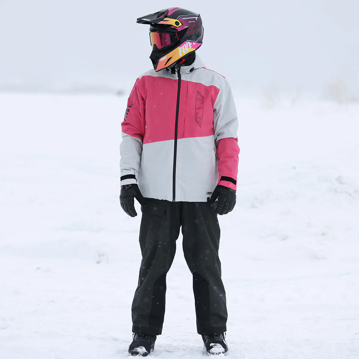 Forge Jacket Shell - Image 6