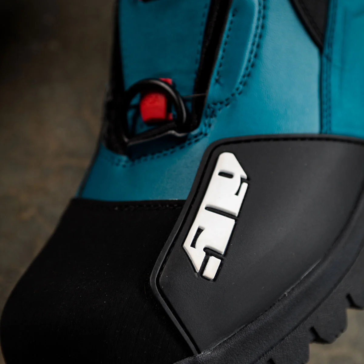 Raid Double BOA Boots - Image 13