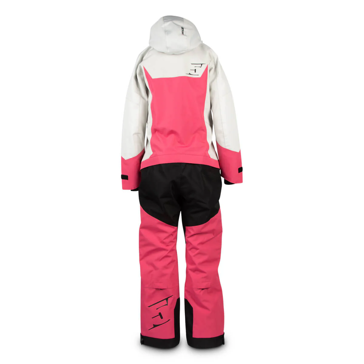 Women's Allied Insulated Mono Suit - Image 4