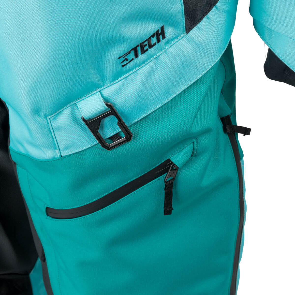 Women's Allied Insulated Mono Suit - Image 9
