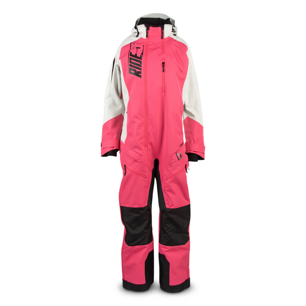 Women's Allied Mono Suit Shell - Image 5
