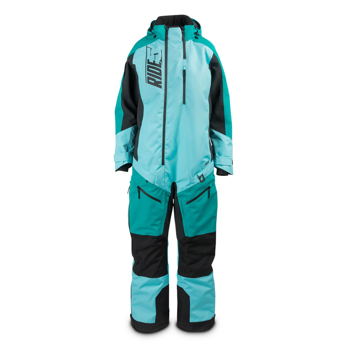 Women's Allied Mono Suit Shell - Image 7